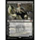 (Foil) Noire - Ral Zarek, conférencier invité (V1) (M) [SOS]