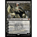 (Foil) Noire - Ral Zarek, conférencier invité (V1) (M) [SOS]
