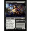 (Foil) Noire - Parlebeau intrigante (R) [SOS]