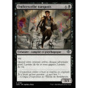 (Foil) Noire - Ombrescribe narquois (C) [SOS]