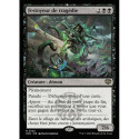 (Foil) Noire - Festoyeur de tragédie (V1) (R) [SOS]