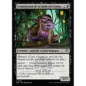 (Foil) Noire - Commerçante de la ruelle du Cubitus (C) [SOS]