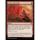 (Foil) Rouge - Colère ancestrale (C) [SOS]