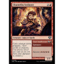 (Foil) Rouge - Chantefeu brûlante (U) [SOS]
