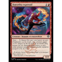 (Foil) Rouge - Dansefeu expressif (C) [SOS]