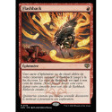 (Foil) Rouge - Flashback (R) [SOS]