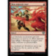 (Foil) Rouge - Bien mauvais tour (U) [SOS]