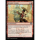 (Foil) Rouge - Histoire vivante (U) [SOS]