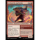 (Foil) Rouge - Artisan du maelström (R) [SOS]