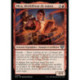 (Foil) Rouge - Mica, déchiffreur de ruines (U) [SOS]