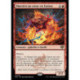 (Foil) Rouge - Maestro au cœur en fusion (R) [SOS]