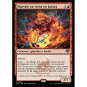 (Foil) Rouge - Maestro au cœur en fusion (R) [SOS]