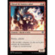 (Foil) Rouge - Cheval de braises cabré (C) [SOS]