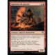 (Foil) Rouge - Agitateur de gravats (C) [SOS]