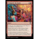 (Foil) Rouge - S'emparer du butin (C) [SOS]