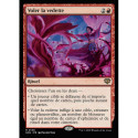 (Foil) Rouge - Voler la vedette (R) [SOS]