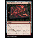 (Foil) Rouge - Tablette de découverte (U) [SOS]