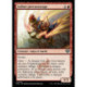 (Foil) Rouge - Soliste percussorage (U) [SOS]
