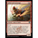 (Foil) Rouge - Soliste percussorage (U) [SOS]