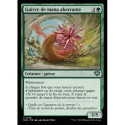 (Foil) Verte - Guivre de mana aberrante (U) [SOS]