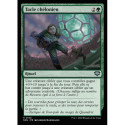(Foil) Verte - Tacle chélonien (U) [SOS]