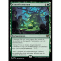 (Foil) Verte - Conseil rassurant (R) [SOS]
