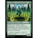 (Foil) Verte - Scientifique environnemental (U) [SOS]