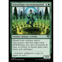 (Foil) Verte - Scientifique environnemental (U) [SOS]