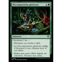 (Foil) Verte - Décomposition glorieuse (C) [SOS]