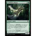 (Foil) Verte - Graffalon affamé (C) [SOS]