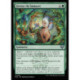 (Foil) Verte - Faveur du lumaret (U) [SOS]