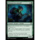 (Foil) Verte - Biomancien attentif (C) [SOS]