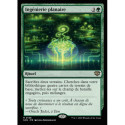 (Foil) Verte - Ingénierie planaire (R) [SOS]