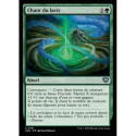(Foil) Verte - Chant du lacis (U) [SOS]