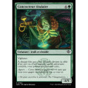 (Foil) Verte - Concocteur titulaire (C) [SOS]