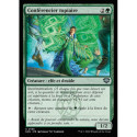 (Foil) Verte - Conférencier topiaire (U) [SOS]