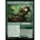 (Foil) Verte - Maraudeur des Vasteterres (R) [SOS]
