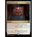 (Foil) Multicolore - Arche de la faim (R) [SOS]