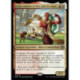 (Foil) Multicolore - Aziza, capitaine de Tour-polo des mages (R) [SOS]