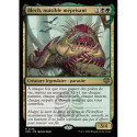 (Foil) Multicolore - Blech, nuisible méprisant (V1) (R) [SOS]