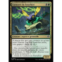 (Foil) Multicolore - Lumaret du bourbier (C) [SOS]