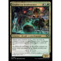 (Foil) Multicolore - Érudite en brodessence (U) [SOS]