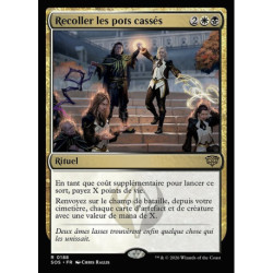 (Foil) Multicolore - Recoller les pots cassés (R) [SOS]