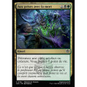 (Foil) Multicolore - Aux prises avec la mort (C) [SOS]