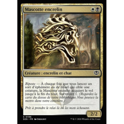 (Foil) Multicolore - Mascotte encrelin (C) [SOS]