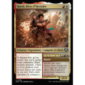 (Foil) Multicolore - Kirol, féru d'histoire (U) [SOS]
