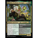 (Foil) Multicolore - Lluwen, étudiant étranger (U) [SOS]