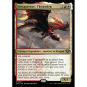 (Foil) Multicolore - Forsapience, l'historien (V1) (M) [SOS]