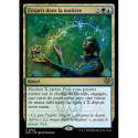 (Foil) Multicolore - L'esprit dans la matière (R) [SOS]