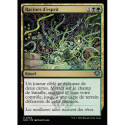(Foil) Multicolore - Racines d'esprit (U) [SOS]